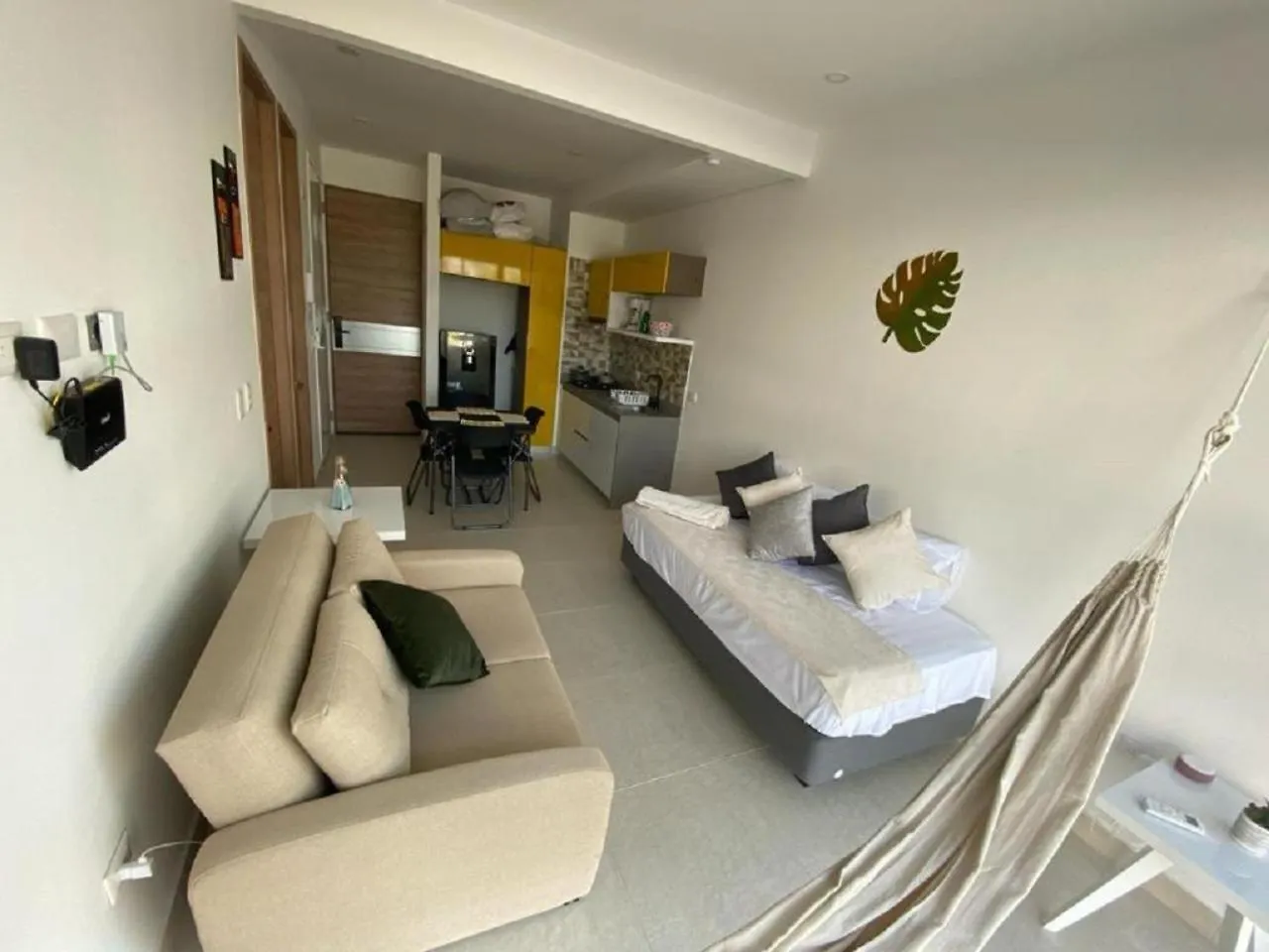 Salinas Del Mar - Pozos Colorados - By Inmobiliaria Vs Apartment Santa Marta