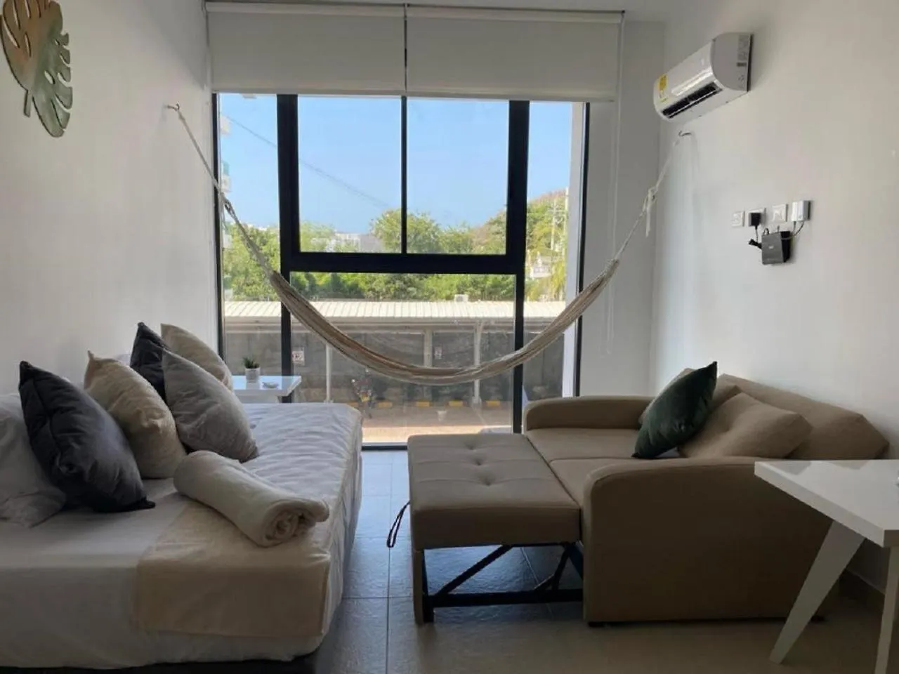 Salinas Del Mar - Pozos Colorados - By Inmobiliaria Vs Apartment Santa Marta  0*, Santa Marta (Magdalena)