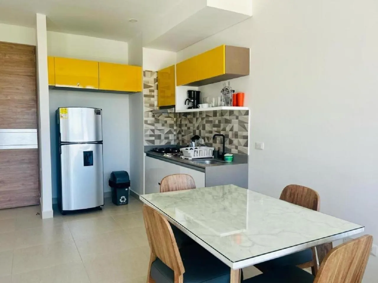 Salinas Del Mar - Pozos Colorados - By Inmobiliaria Vs Apartment Santa Marta   Santa Marta (Magdalena)