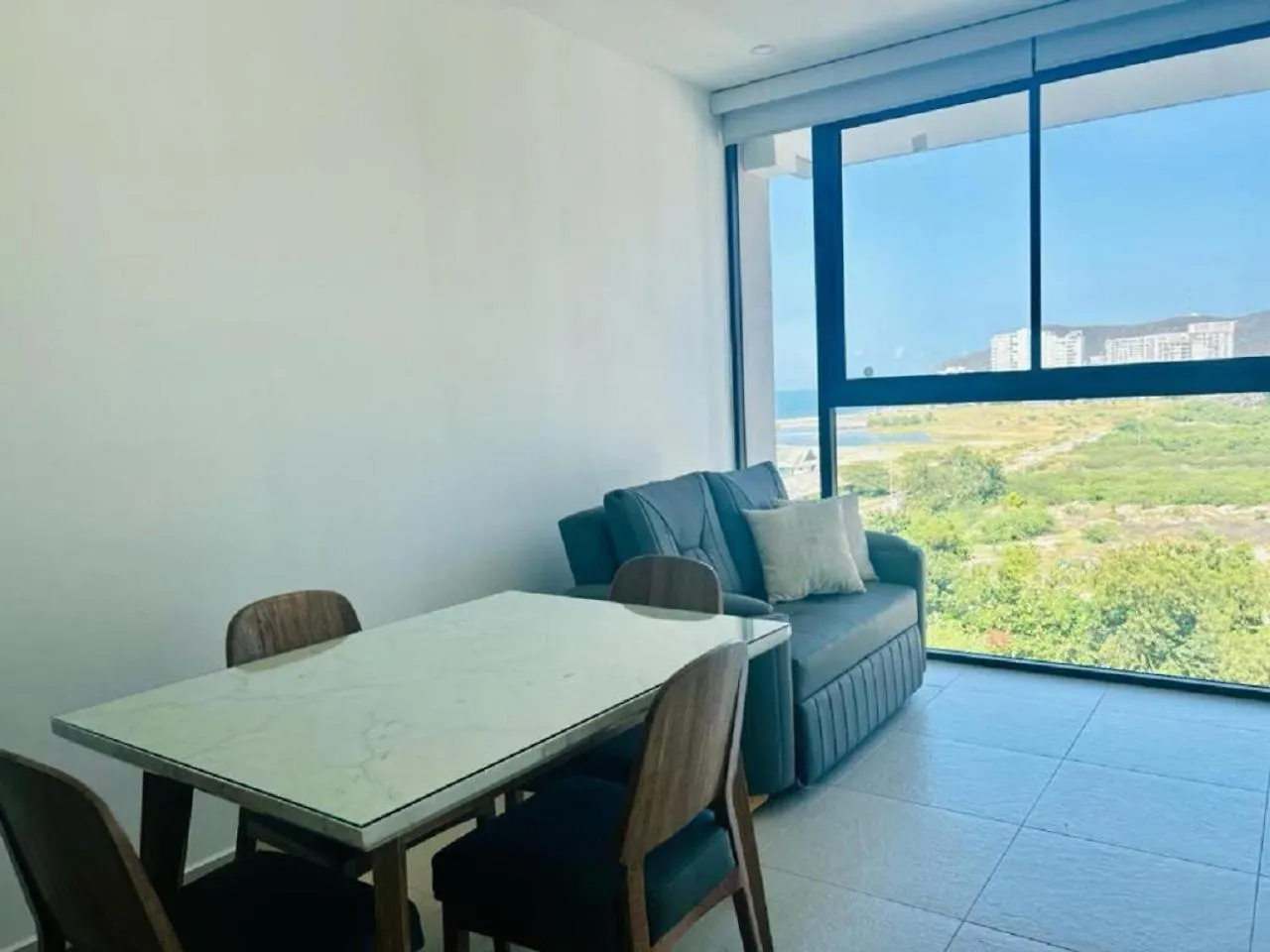 Salinas Del Mar - Pozos Colorados - By Inmobiliaria Vs Apartment Santa Marta  Santa Marta (Magdalena)