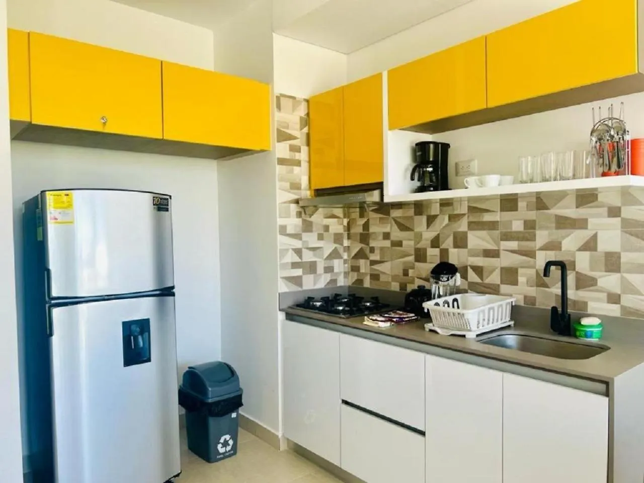 Salinas Del Mar - Pozos Colorados - By Inmobiliaria Vs Apartment Santa Marta  Colombia
