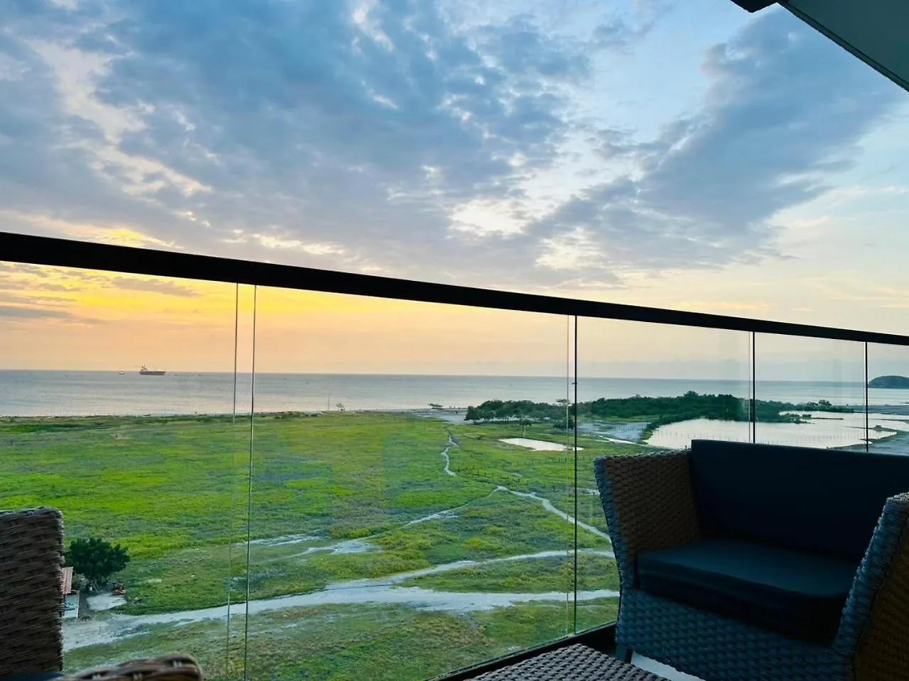 Salinas Del Mar - Pozos Colorados - By Inmobiliaria Vs Apartment Santa Marta