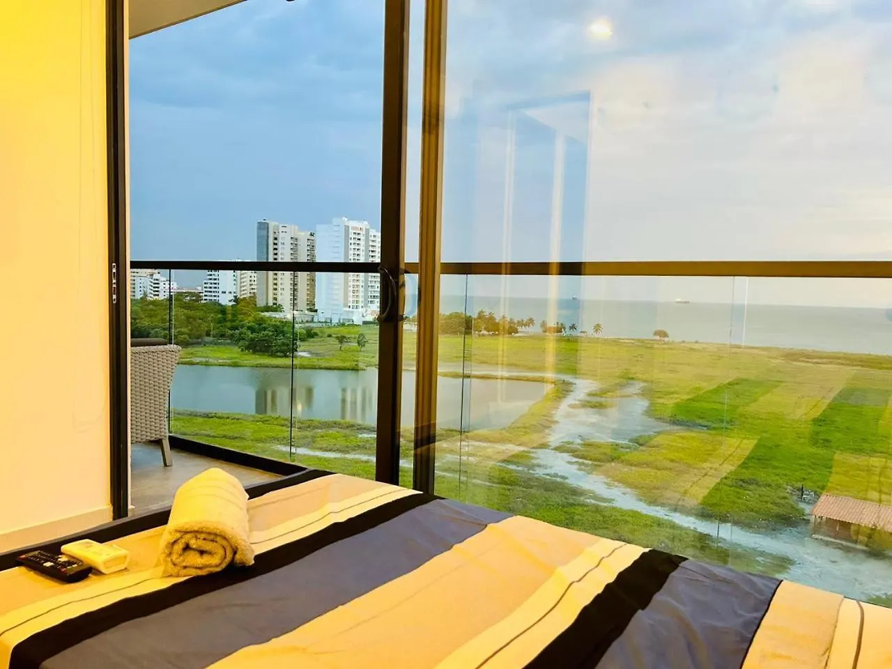 Salinas Del Mar - Pozos Colorados - By Inmobiliaria Vs Apartment Santa Marta   Santa Marta (Magdalena)