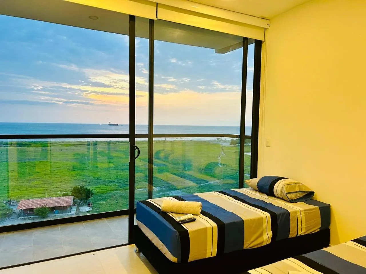 Salinas Del Mar - Pozos Colorados - By Inmobiliaria Vs Apartment Santa Marta  0*, Santa Marta (Magdalena)