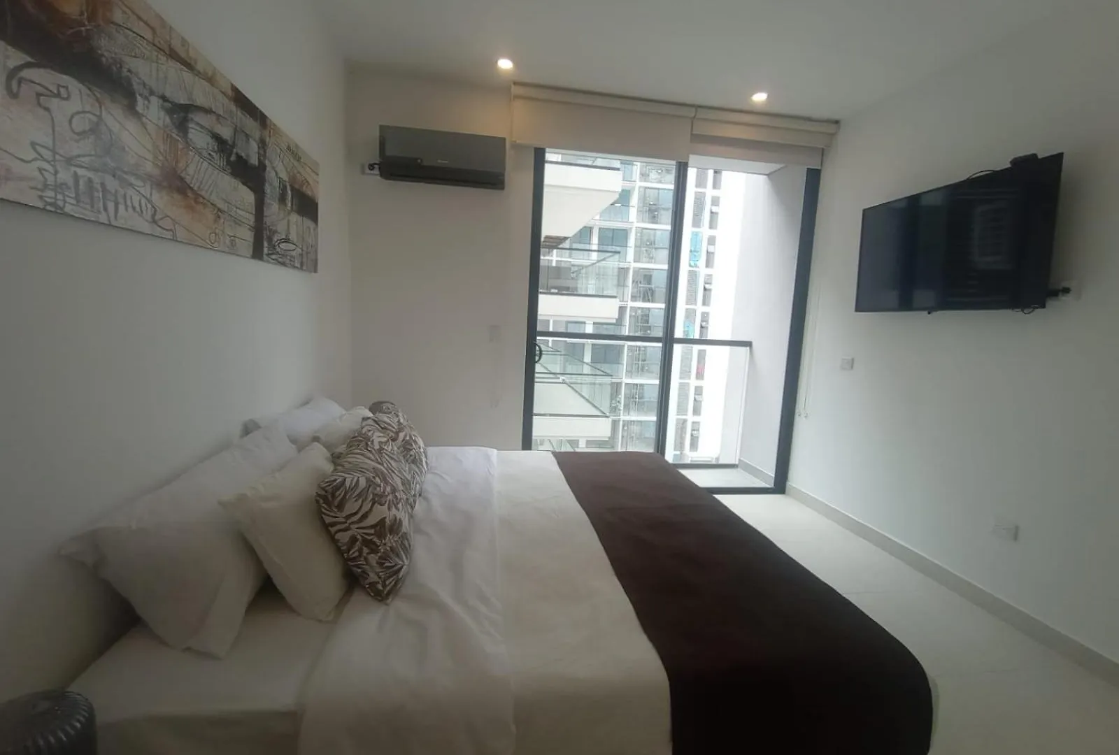 Salinas Del Mar - Pozos Colorados - By Inmobiliaria Vs Apartment Santa Marta