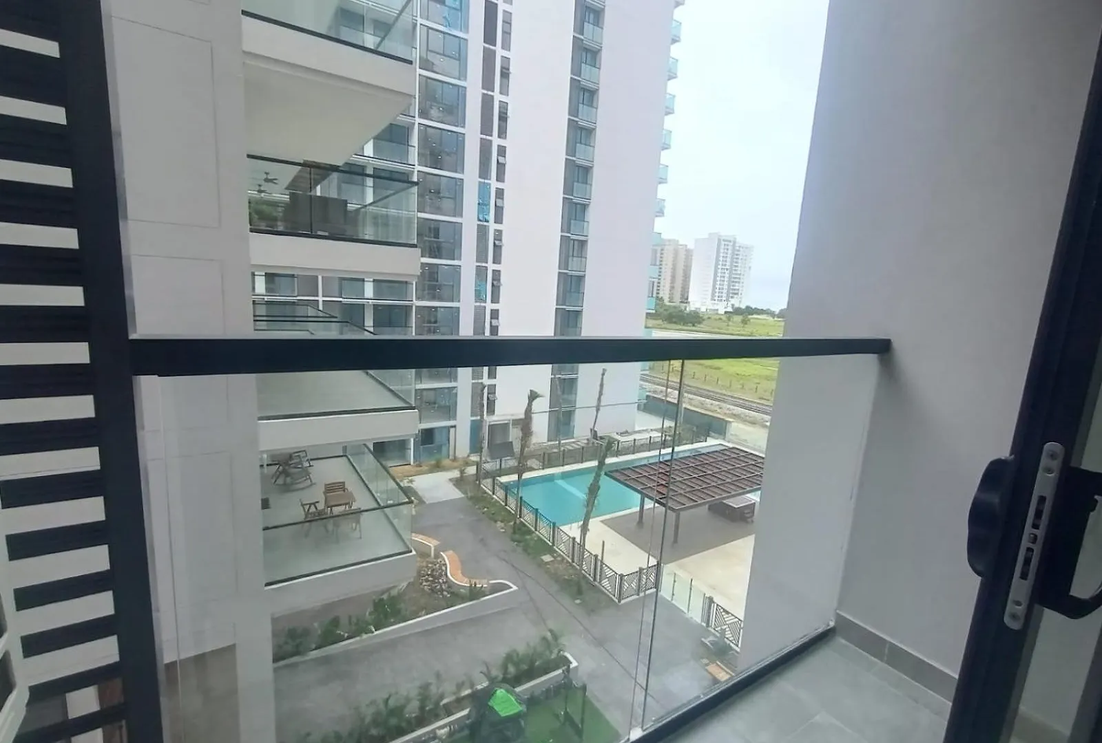 Salinas Del Mar - Pozos Colorados - By Inmobiliaria Vs Apartment Santa Marta