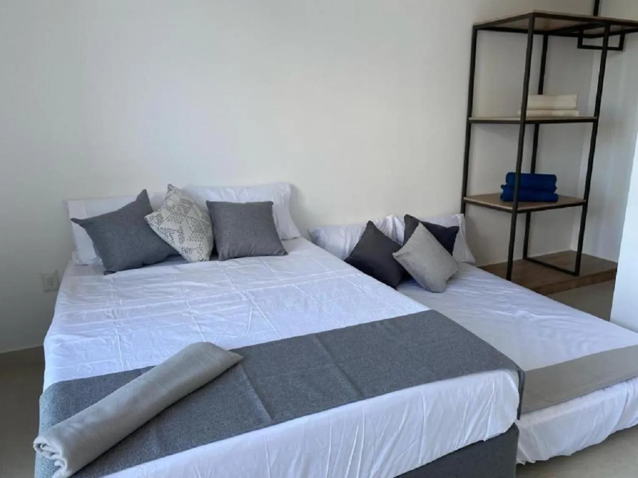 Salinas Del Mar - Pozos Colorados - By Inmobiliaria Vs Apartment Santa Marta