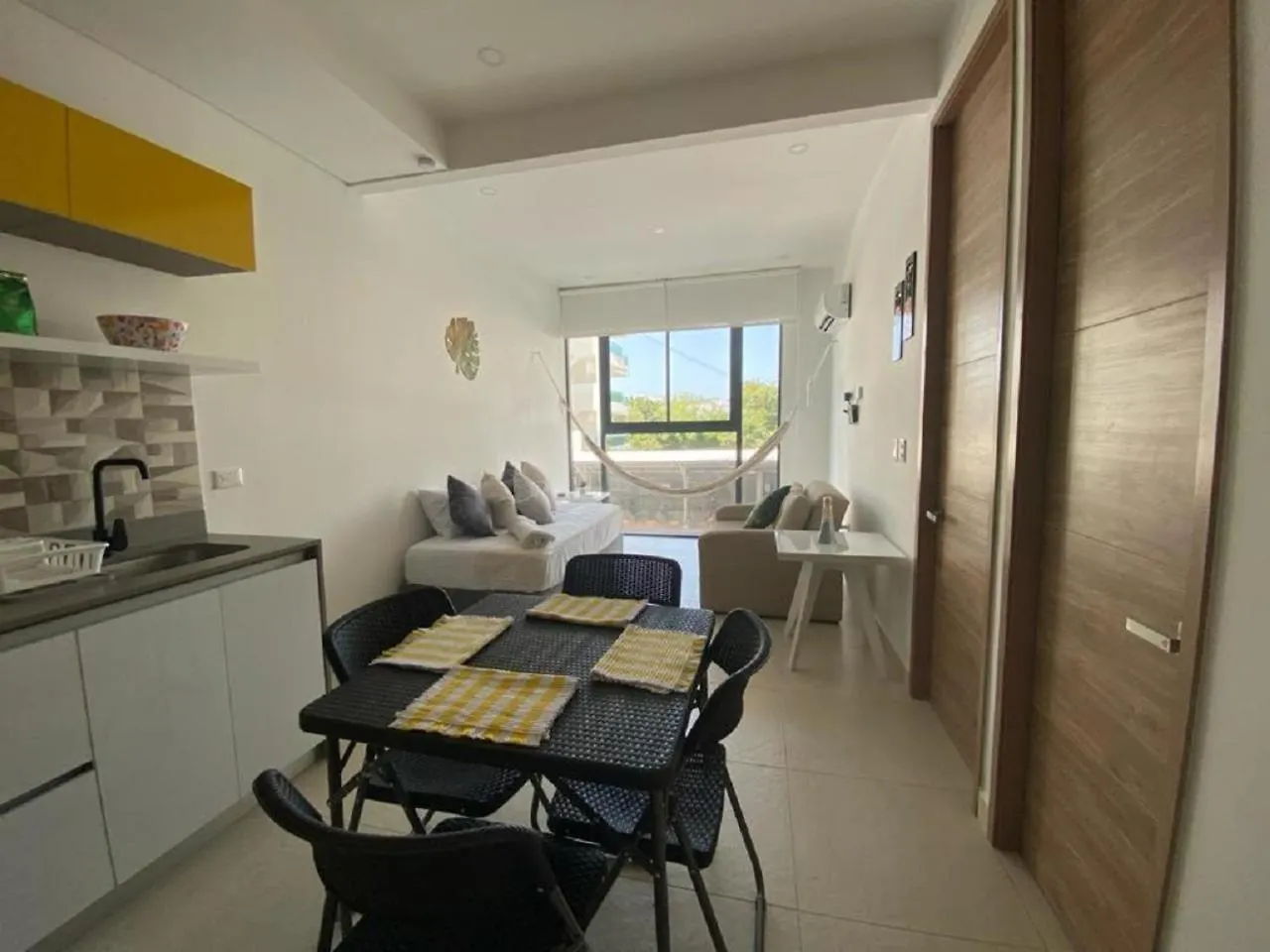 Salinas Del Mar - Pozos Colorados - By Inmobiliaria Vs Apartment Santa Marta  Colombia