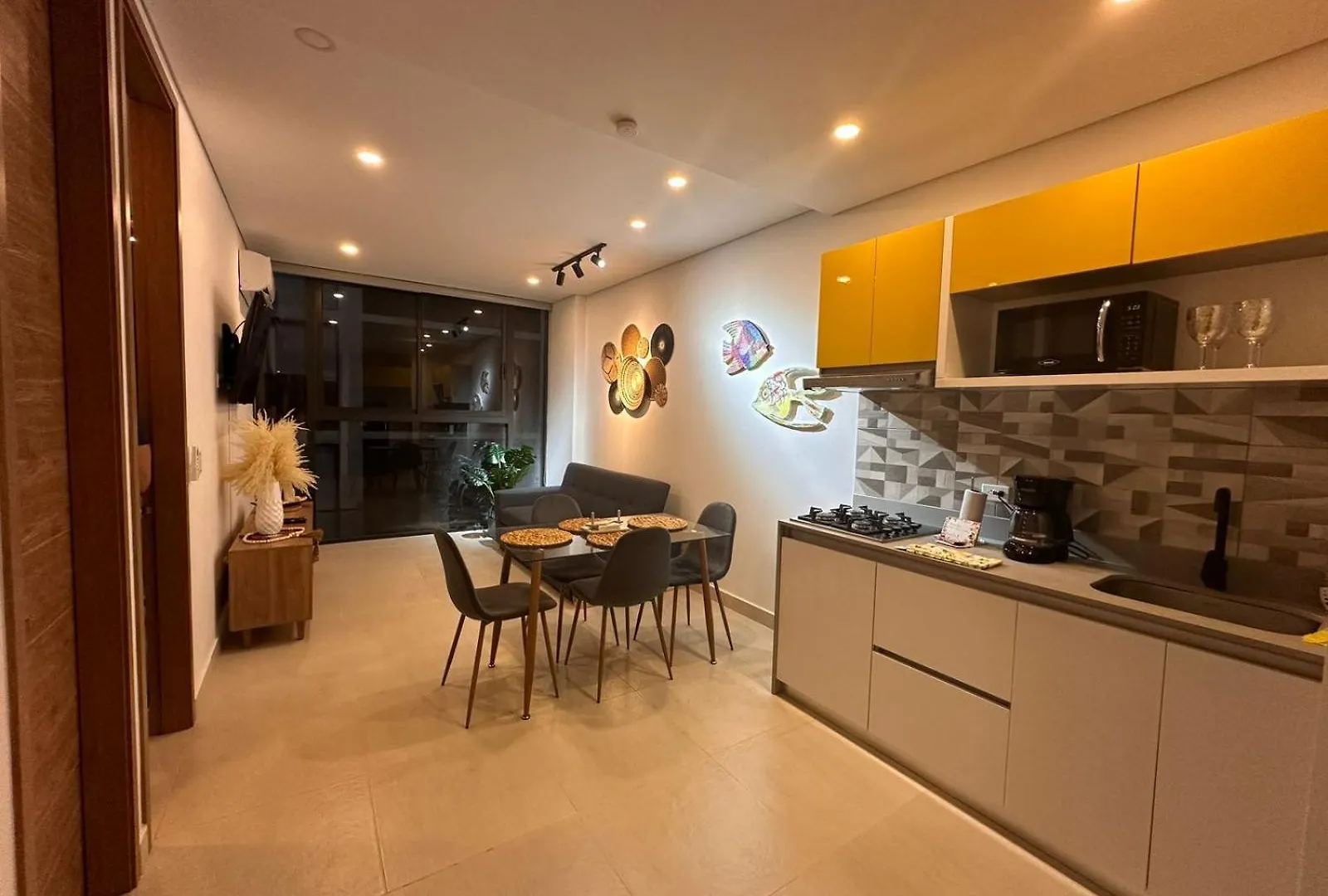 Salinas Del Mar - Pozos Colorados - By Inmobiliaria Vs Apartment Santa Marta   Santa Marta (Magdalena)