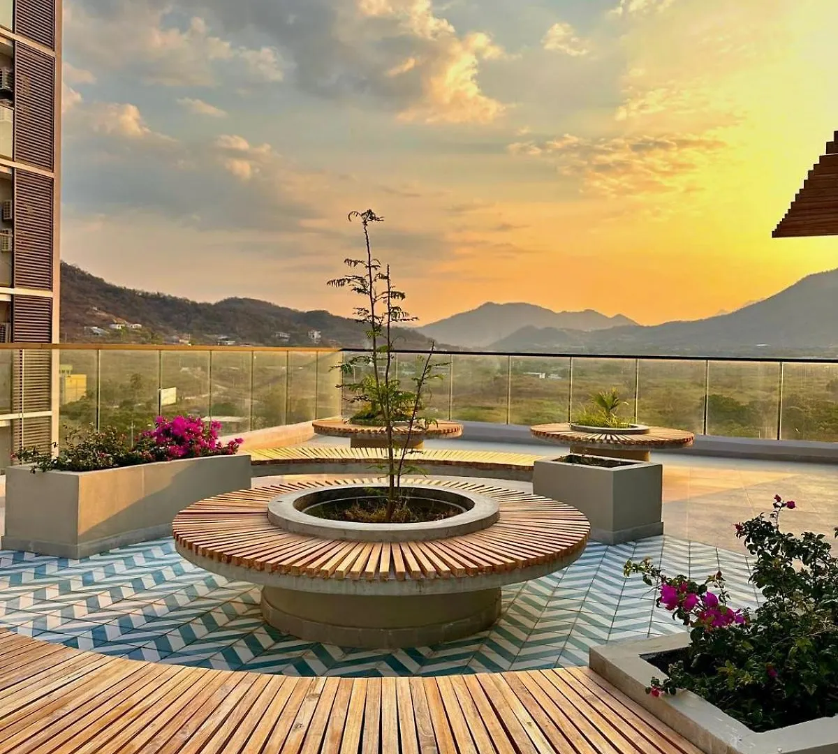 Salinas Del Mar - Pozos Colorados - By Inmobiliaria Vs Apartment Santa Marta