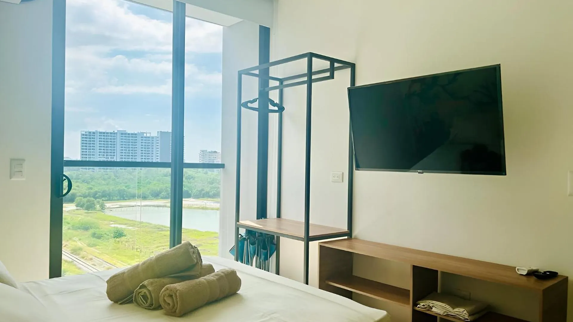 Salinas Del Mar - Pozos Colorados - By Inmobiliaria Vs Apartment Santa Marta  Santa Marta (Magdalena)