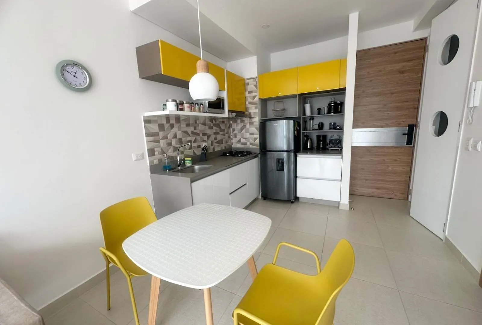 Salinas Del Mar - Pozos Colorados - By Inmobiliaria Vs Apartment Santa Marta