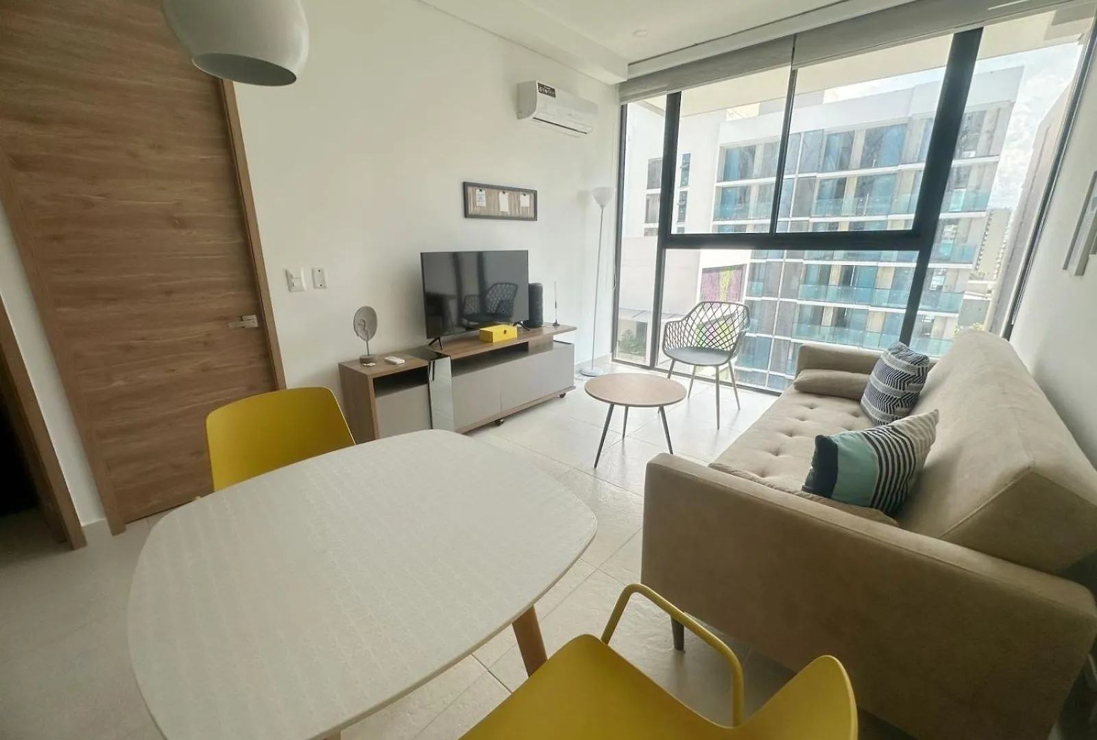 Salinas Del Mar - Pozos Colorados - By Inmobiliaria Vs Apartment Santa Marta  Colombia