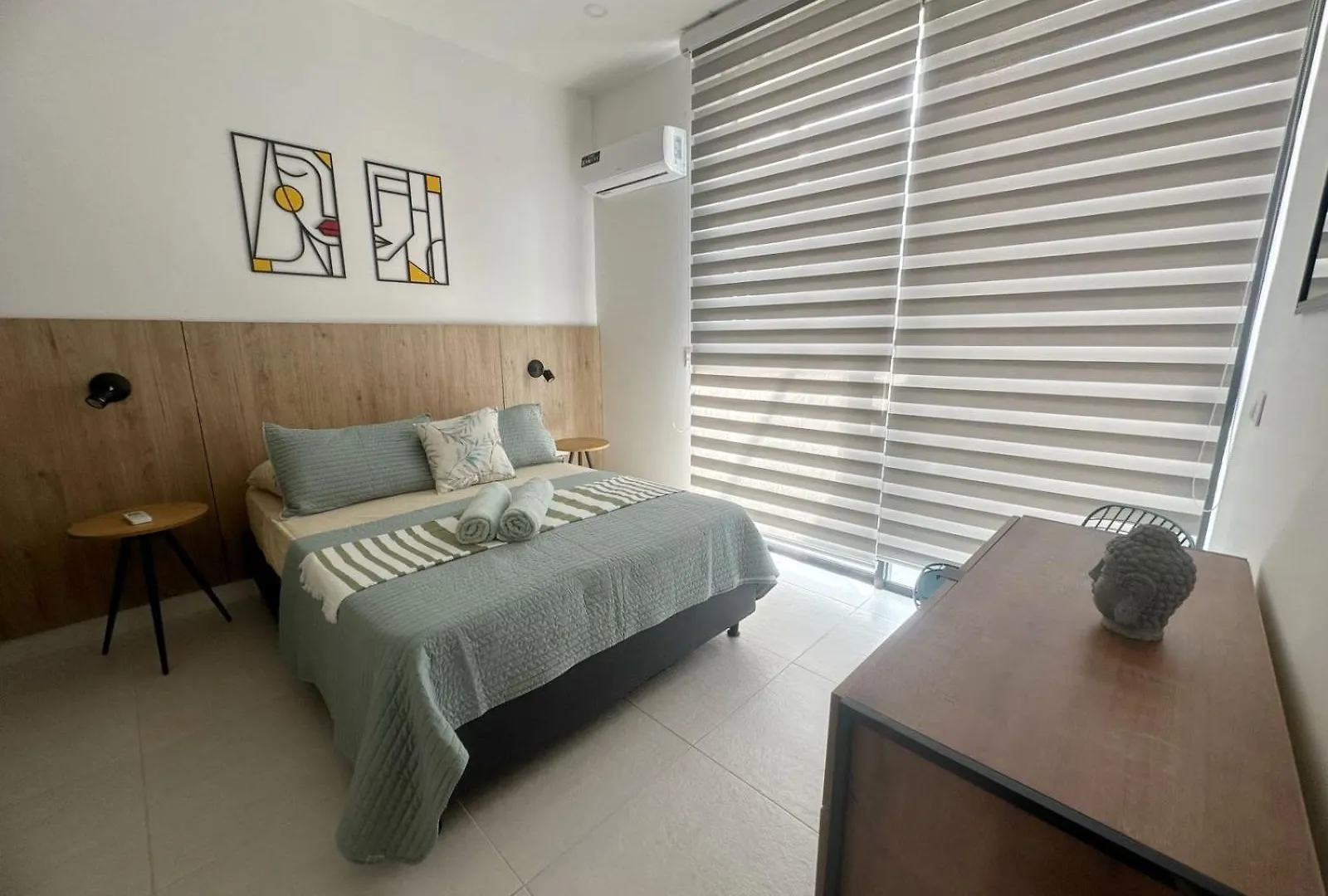 Salinas Del Mar - Pozos Colorados - By Inmobiliaria Vs Apartment Santa Marta
