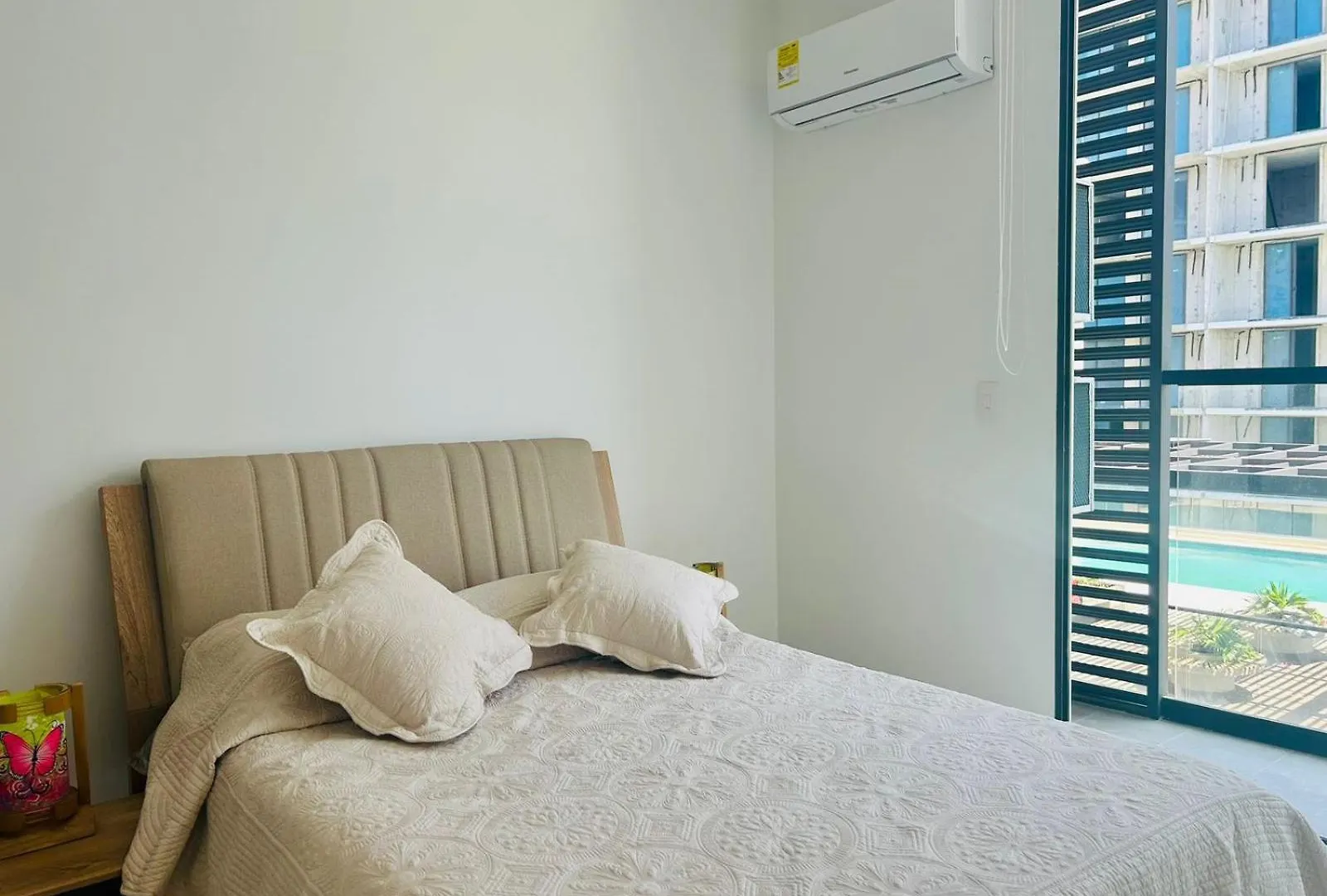 Salinas Del Mar - Pozos Colorados - By Inmobiliaria Vs Apartment Santa Marta