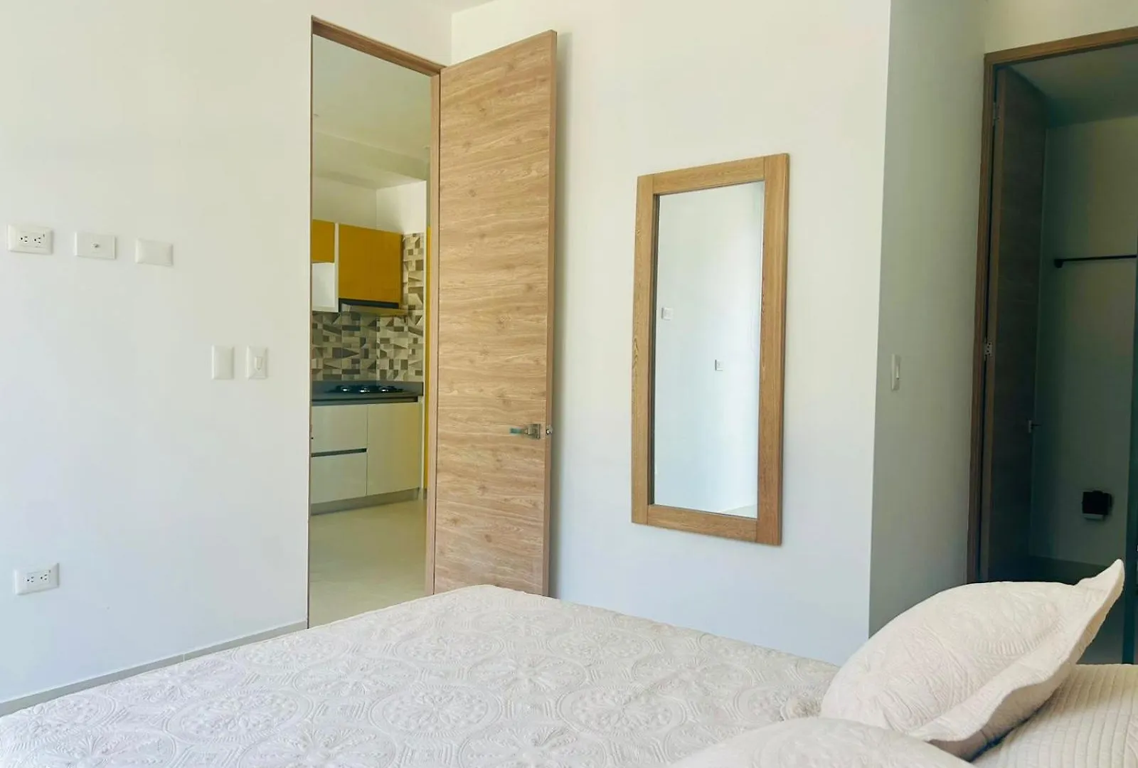Salinas Del Mar - Pozos Colorados - By Inmobiliaria Vs Apartment Santa Marta  Colombia