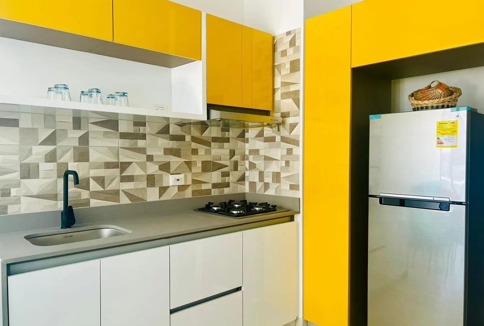 Salinas Del Mar - Pozos Colorados - By Inmobiliaria Vs Apartment Santa Marta