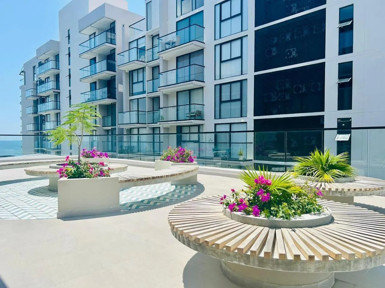Salinas Del Mar - Pozos Colorados - By Inmobiliaria Vs Apartment Santa Marta  Santa Marta (Magdalena)